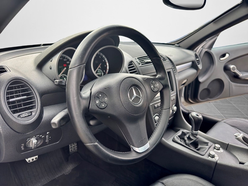 Mercedes-Benz SLK 200 Kompressor*LEDER*PDC*SHZ*AIRSCARF — photo 14
