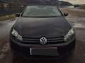 Volkswagen Golf Cabriolet Golf Cabrio Rabbit 2012 BMT 1,2 TSI Rabbit 2012 Schwarz - thumbnail 1
