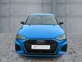 Audi A3 45 TFSI e S-TR S-LINE NAVI+PDC+ACC Blau - thumbnail 3