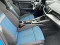 Audi A3 45 TFSI e S-TR S-LINE NAVI+PDC+ACC Blau - thumbnail 12