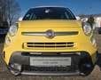 Fiat 500L Trekking 1.4*2-Zonen Klimaautom.*PDC*Bi-Col Gelb - thumbnail 3