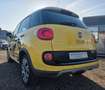 Fiat 500L Trekking 1.4*2-Zonen Klimaautom.*PDC*Bi-Col Gelb - thumbnail 8