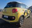 Fiat 500L Trekking 1.4*2-Zonen Klimaautom.*PDC*Bi-Col Gelb - thumbnail 6