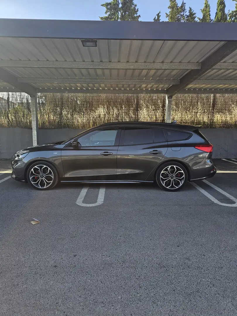 Ford Focus Sportbreak 2.0Ecoblue ST Line X Aut - 2