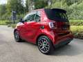 smart forTwo Fortwo Cabrio EQ 17.6 kWh EQ Comfort+ Rood - thumbnail 3