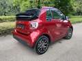 smart forTwo Fortwo Cabrio EQ 17.6 kWh EQ Comfort+ Rood - thumbnail 13