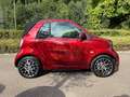 smart forTwo Fortwo Cabrio EQ 17.6 kWh EQ Comfort+ Rood - thumbnail 7