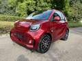 smart forTwo Fortwo Cabrio EQ 17.6 kWh EQ Comfort+ Rood - thumbnail 1