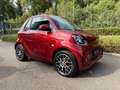 smart forTwo Fortwo Cabrio EQ 17.6 kWh EQ Comfort+ Rood - thumbnail 8