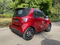 smart forTwo Fortwo Cabrio EQ 17.6 kWh EQ Comfort+ Rood - thumbnail 6