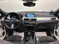 BMW X2 1.5iA sDrive18 *PACK M*TOIT OUV*1ER PROP*GARANTIE* Blanco - thumbnail 8