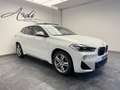 BMW X2 1.5iA sDrive18 *PACK M*TOIT OUV*1ER PROP*GARANTIE* Blanco - thumbnail 22
