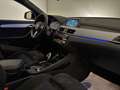 BMW X2 1.5iA sDrive18 *PACK M*TOIT OUV*1ER PROP*GARANTIE* Blanco - thumbnail 9