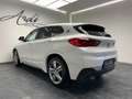 BMW X2 1.5iA sDrive18 *PACK M*TOIT OUV*1ER PROP*GARANTIE* Blanco - thumbnail 6