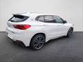 BMW X2 M X2 M35i 306 ch BVA8 M Performance Blanc - thumbnail 2