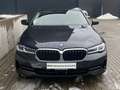 BMW 545 e xDr LASER/HUD/S-SITZ/CAM/K-ZUG/PRIVACY/HiFi Gris - thumbnail 4