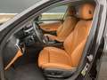 BMW 545 e xDr LASER/HUD/S-SITZ/CAM/K-ZUG/PRIVACY/HiFi Gris - thumbnail 7