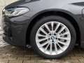 BMW 545 e xDr LASER/HUD/S-SITZ/CAM/K-ZUG/PRIVACY/HiFi Gris - thumbnail 3
