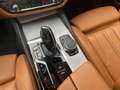 BMW 545 e xDr LASER/HUD/S-SITZ/CAM/K-ZUG/PRIVACY/HiFi Gris - thumbnail 12