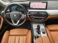 BMW 545 e xDr LASER/HUD/S-SITZ/CAM/K-ZUG/PRIVACY/HiFi Gris - thumbnail 2