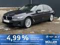 BMW 545 e xDr LASER/HUD/S-SITZ/CAM/K-ZUG/PRIVACY/HiFi Gris - thumbnail 1