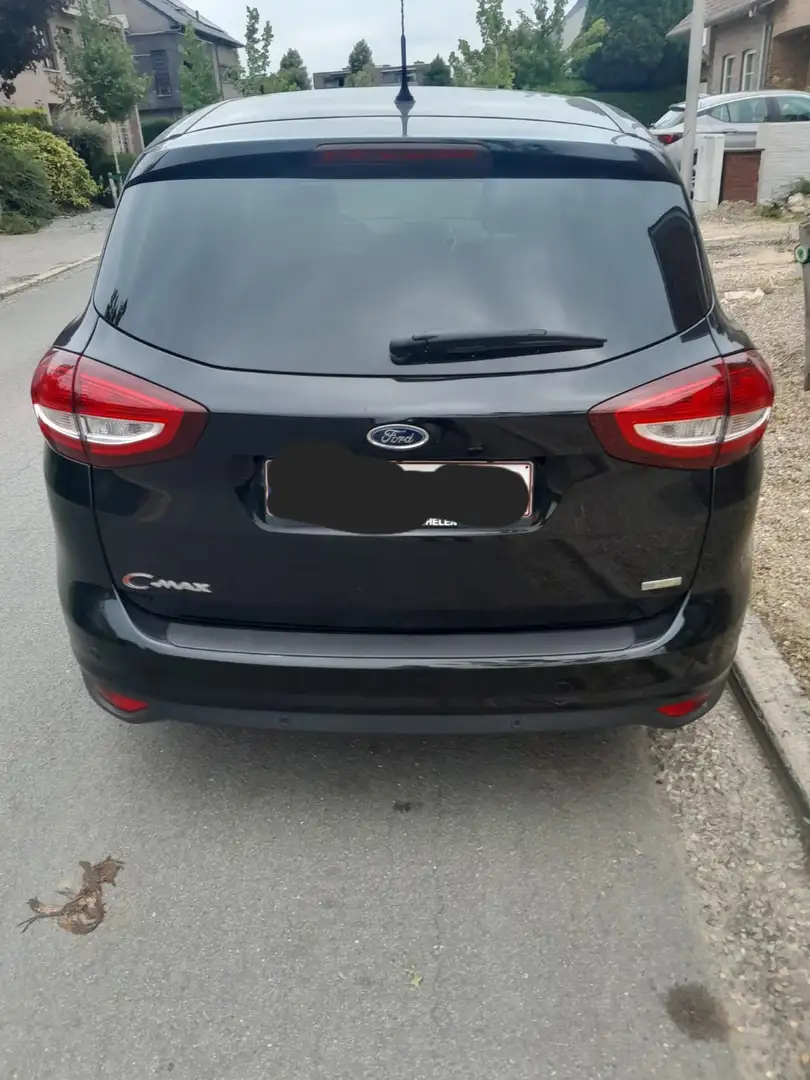 Ford C-Max 1.0 EcoBoost Start-Stopp-System SYNC Edition - 2
