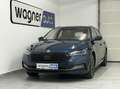 Skoda Octavia Combi 2,0 TDI 4x4 Style DSG.LED/ACC/Navi/RFK/La... Blau - thumbnail 2