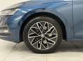 Skoda Octavia Combi 2,0 TDI 4x4 Style DSG.LED/ACC/Navi/RFK/La... Blau - thumbnail 7