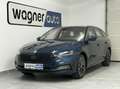 Skoda Octavia Combi 2,0 TDI 4x4 Style DSG.LED/ACC/Navi/RFK/La... Blau - thumbnail 3