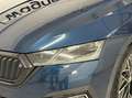 Skoda Octavia Combi 2,0 TDI 4x4 Style DSG.LED/ACC/Navi/RFK/La... Blau - thumbnail 6