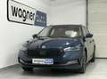 Skoda Octavia Combi 2,0 TDI 4x4 Style DSG.LED/ACC/Navi/RFK/La... Blau - thumbnail 1