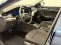 Skoda Octavia Combi 2,0 TDI 4x4 Style DSG.LED/ACC/Navi/RFK/La... Blau - thumbnail 8