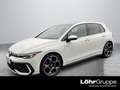 Volkswagen Golf GTI 2,0 TSI 7-Gang- DSG AHK Weiß - thumbnail 1