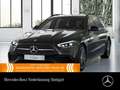 Mercedes-Benz C 200 T AMG+NIGHT+360+AHK+19"+TOTW+KEYLESS+9G Grau - thumbnail 1