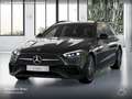 Mercedes-Benz C 200 T AMG+NIGHT+360+AHK+19"+TOTW+KEYLESS+9G Grau - thumbnail 2