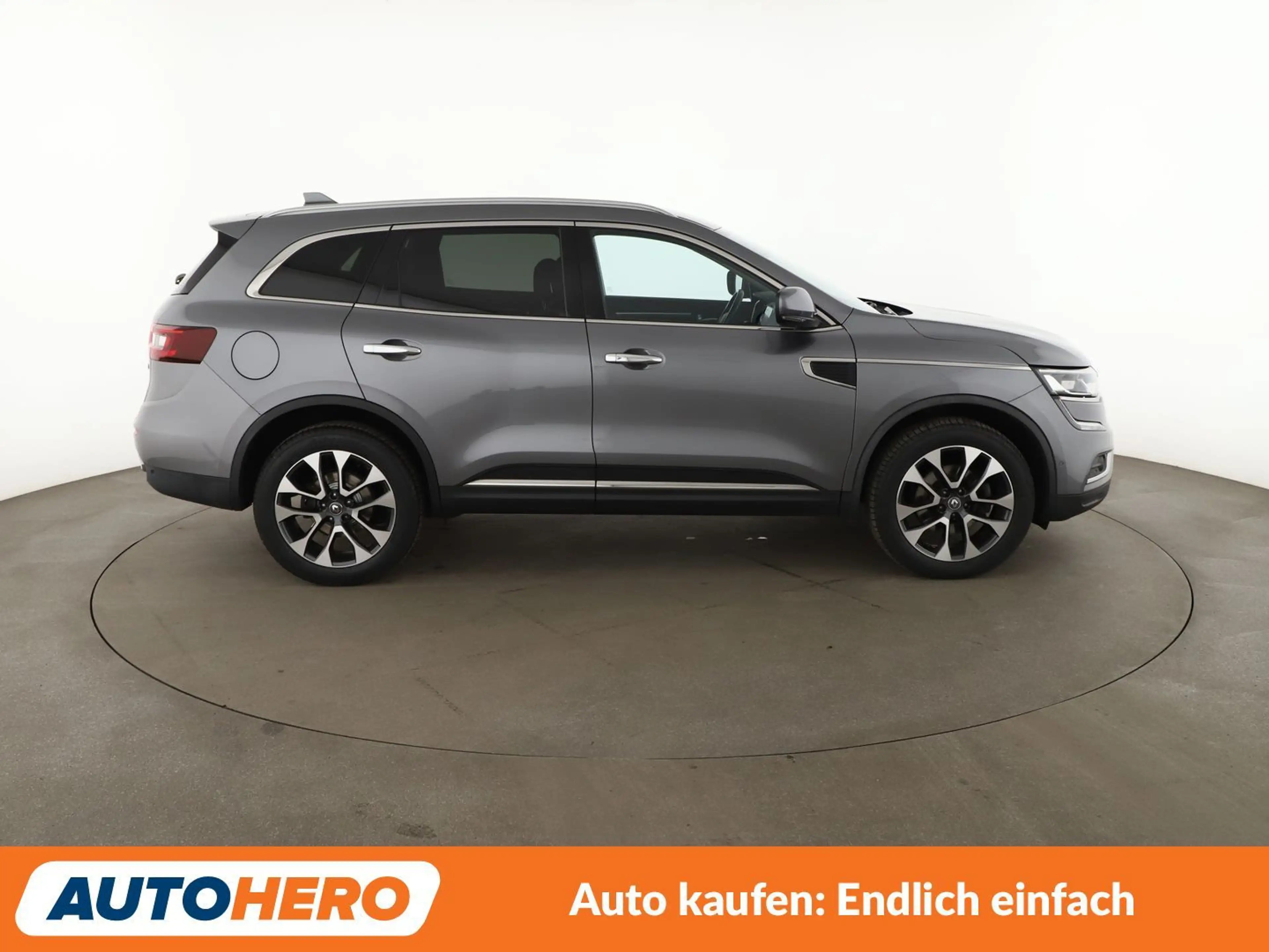 Renault Koleos 2.0 dCi Energy Intens 4x4*NAVI*CAM* — photo 7