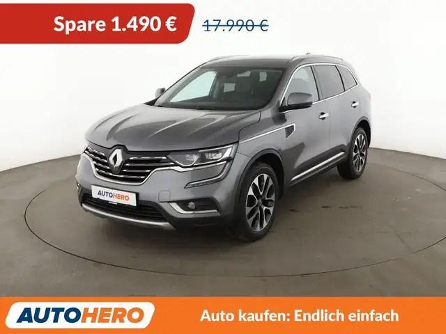 Renault Koleos 2.0 dCi Energy Intens 4x4*NAVI*CAM*