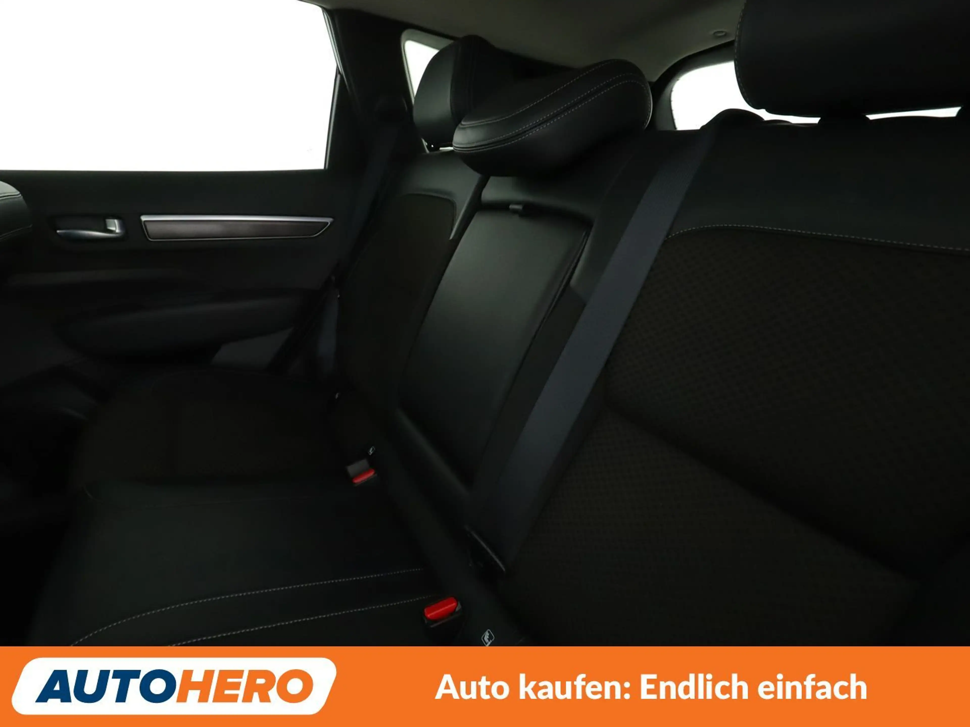 Renault Koleos 2.0 dCi Energy Intens 4x4*NAVI*CAM* — photo 14