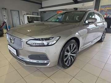 T6 Inscription Expres. Recharge AWD 360° AHK