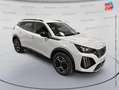Peugeot 2008 1.2 100ch S\u0026S Allure Blanc - thumbnail 3