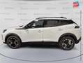 Peugeot 2008 1.2 100ch S\u0026S Allure Blanc - thumbnail 4