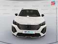 Peugeot 2008 1.2 100ch S\u0026S Allure Blanc - thumbnail 2