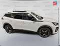 Peugeot 2008 1.2 100ch S\u0026S Allure Blanc - thumbnail 11
