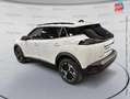 Peugeot 2008 1.2 100ch S\u0026S Allure Blanc - thumbnail 7