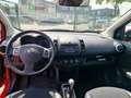 Nissan Note I-Way+ Rot - thumbnail 8