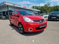Nissan Note I-Way+ Rot - thumbnail 3