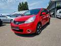 Nissan Note I-Way+ Rot - thumbnail 1