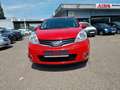 Nissan Note I-Way+ Rot - thumbnail 2