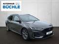 Ford Focus FOCUS ST-LINE X+AUTOMATIK+ACC+AHK+NAVI+KAMERA! Gris - thumbnail 5