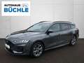 Ford Focus FOCUS ST-LINE X+AUTOMATIK+ACC+AHK+NAVI+KAMERA! Gris - thumbnail 1